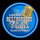 Radio Restaurando Vidas Logo