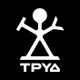 Trud logo