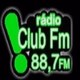 Rádio Clube 88.7 FM Logo