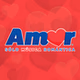 Amor FM - Amor de mis Amores logo