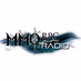 MMORPG Radio Logo