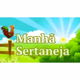 Radio Manha Sertaneja Logo