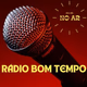 Rádio Bom Tempo Logo