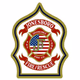 Jonesboro, AR Fire Logo