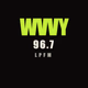 Martha's Vineyard Community Radio - WVVY-LP Logo