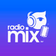 Radio Mix SV Logo