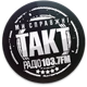 Радіо ТАКТ Logo