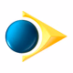 Rede Brasil FM - RBC Radio Logo