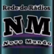 Radio Esperança Teutonia Logo