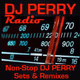 DJ Perry Radio Logo