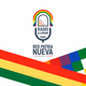 Radio Patria Nueva Logo