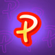 Plus FM Catarina Logo