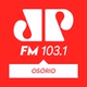 Jovem Pan Osório logo