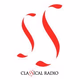 Classical Radio Logo