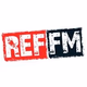 REF-FM Ukerewe Logo