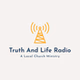 Truth And Life Radio logo