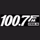 100.7 FM - WPPP-LP Logo