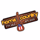 Home Country Radio - KLGZ Logo