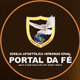 Rádio Portal da Fé Logo