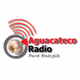 Aguacateco Radio Logo
