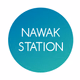 Nawak Station Logo