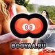 Booyaa Radio   Jazz Logo