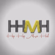 Hip Hop Muzic Hub Logo
