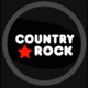 Metrocast - Metro Country Rock Logo