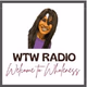CWR Network - WTW Radio Logo