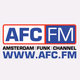 Amsterdam Funk Channel Logo