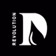 Drop-Revolution online Radio Logo