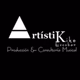 Artistika Stereo Logo