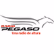 True Life In God Radio Nepali logo