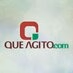 Web Radio Queagito Logo