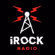 iRock Radio Logo