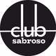 Club Sabroso Radio Logo
