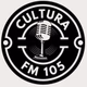 Rádio Cultura de Assaré FM 105,3 Logo