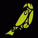 Te Korimako o Taranaki Logo