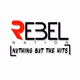 R Nation Radio Logo