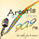 Estereo Arcoiris Logo