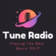 Tune Radio Logo