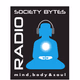 Society Bytes Radio Logo
