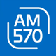 Radio Argentina AM 570 Logo