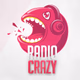 Radio Crazy Logo