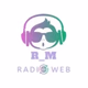 R_M RADIO WEB Logo