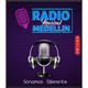 Radio musical medellin Logo