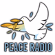 Peace Radio- WEKB Logo
