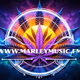 Marley Music Radio Logo