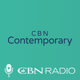 CBN Radio - CBN Contemporary Logo