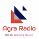 Agra Radio Logo